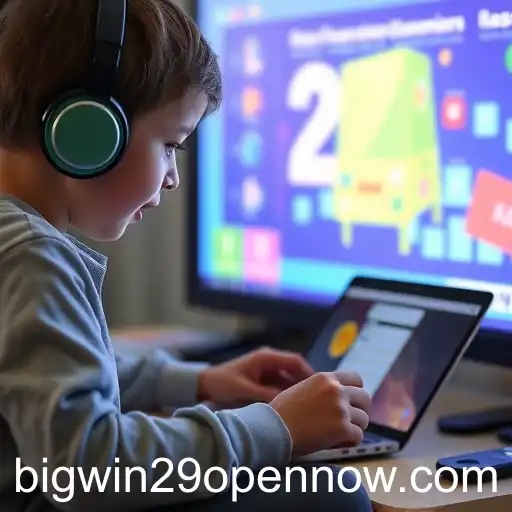 Bigwin29: The Gaming Experience Transforming the Industry