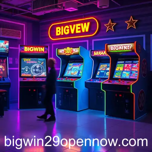 BigWin29 Revolutionizes Online Gaming Experience