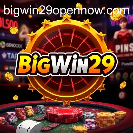 The Rise of BigWin29: Revolutionizing Online Gaming