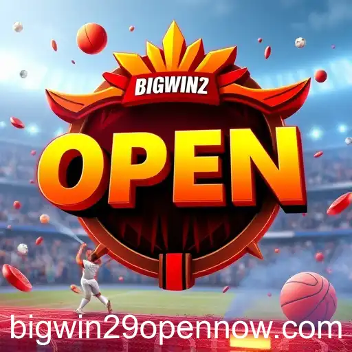Bigwin29 Revolutionizes Online Gaming