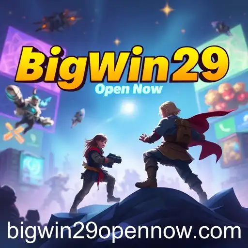The Rise of BigWin29: A New Era in Online Gaming
