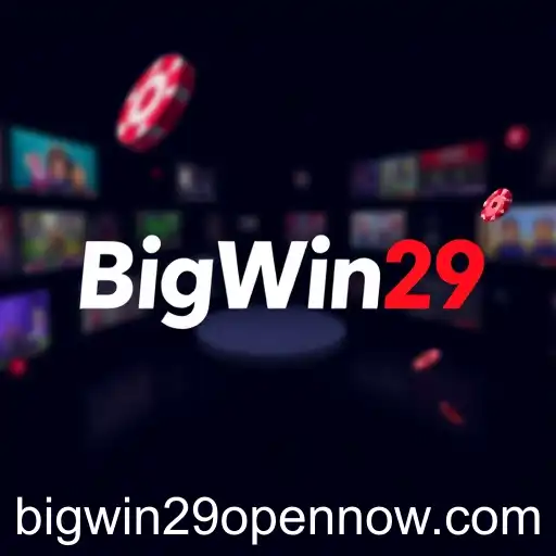 The Rise of Bigwin29 in the Gaming World