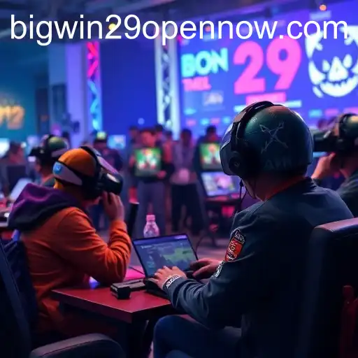 New Horizons for English Gaming Community