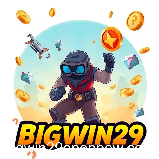 Bigwin29 Launches Amidst Booming Online Gaming Trends