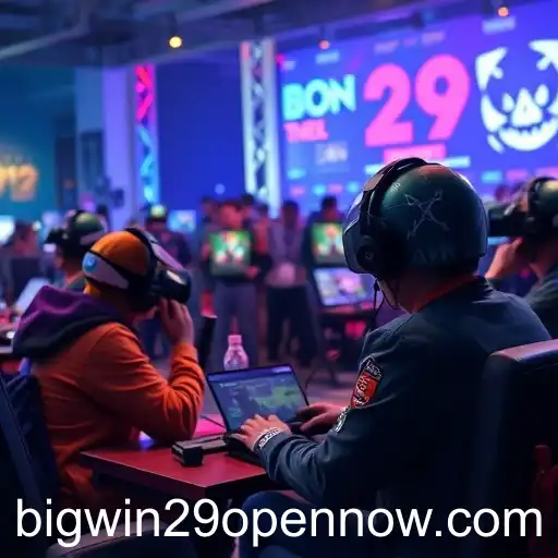 New Horizons for English Gaming Community