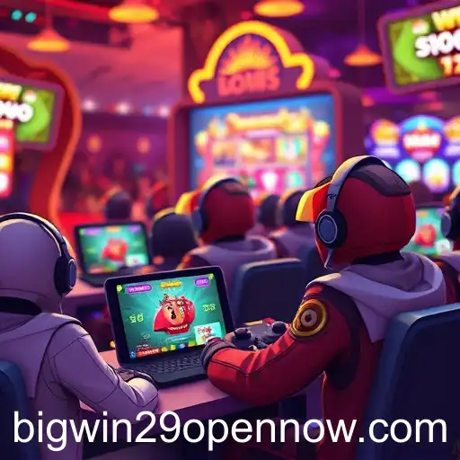 The Evolution of Online Gaming in 2025