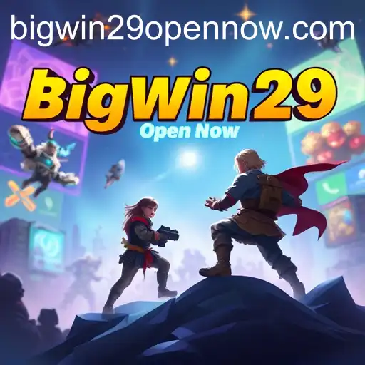 Exploring the Exciting World of Multiplayer Games: A Dive into the 'bigwin29 open now' Phenomenon