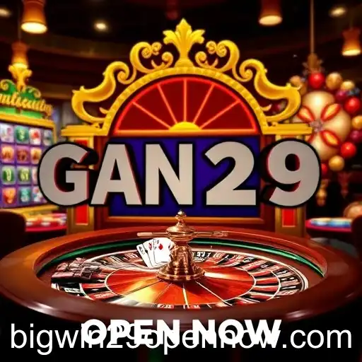 The Rise of Bigwin29: A New Era in Gaming